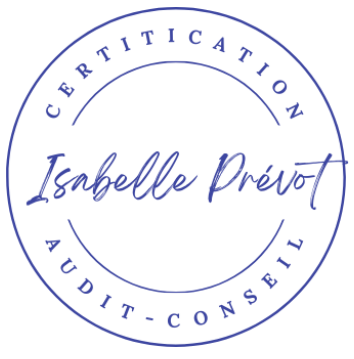 Isabelle Prévot –Certification – Audit – Conseil